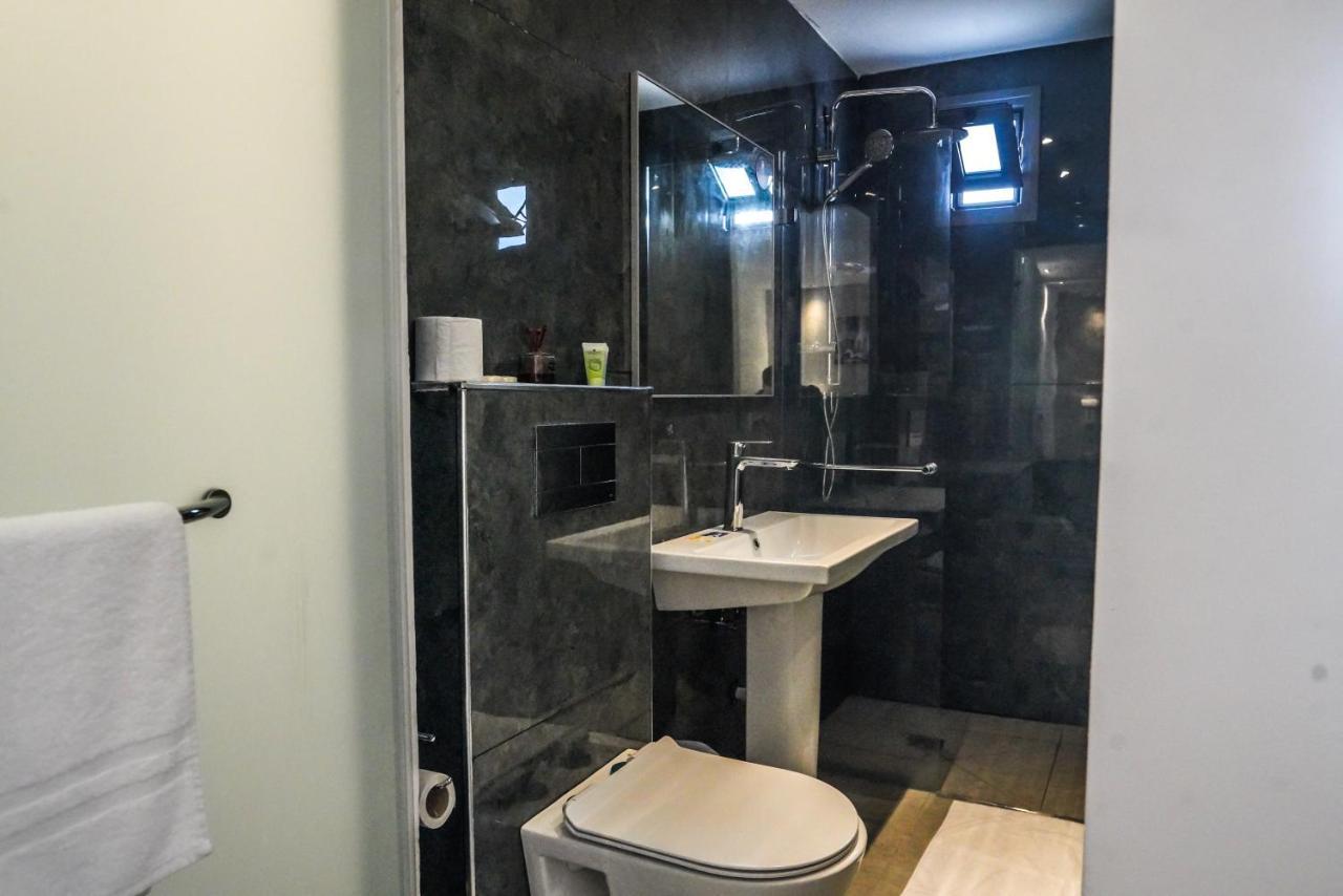 Lago Suites Hotel 耶路撒冷 外观 照片