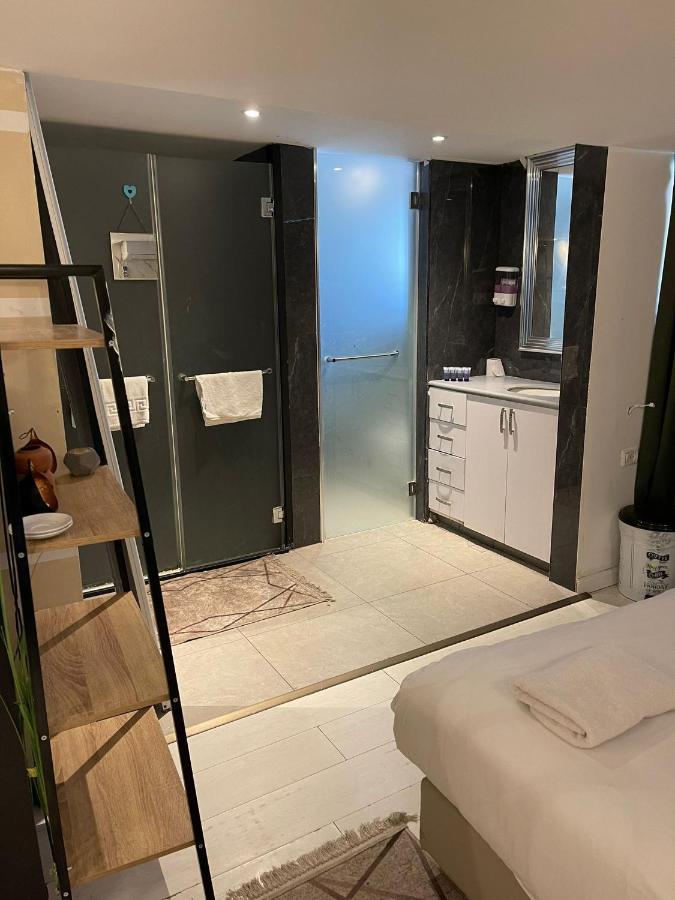 Lago Suites Hotel 耶路撒冷 外观 照片