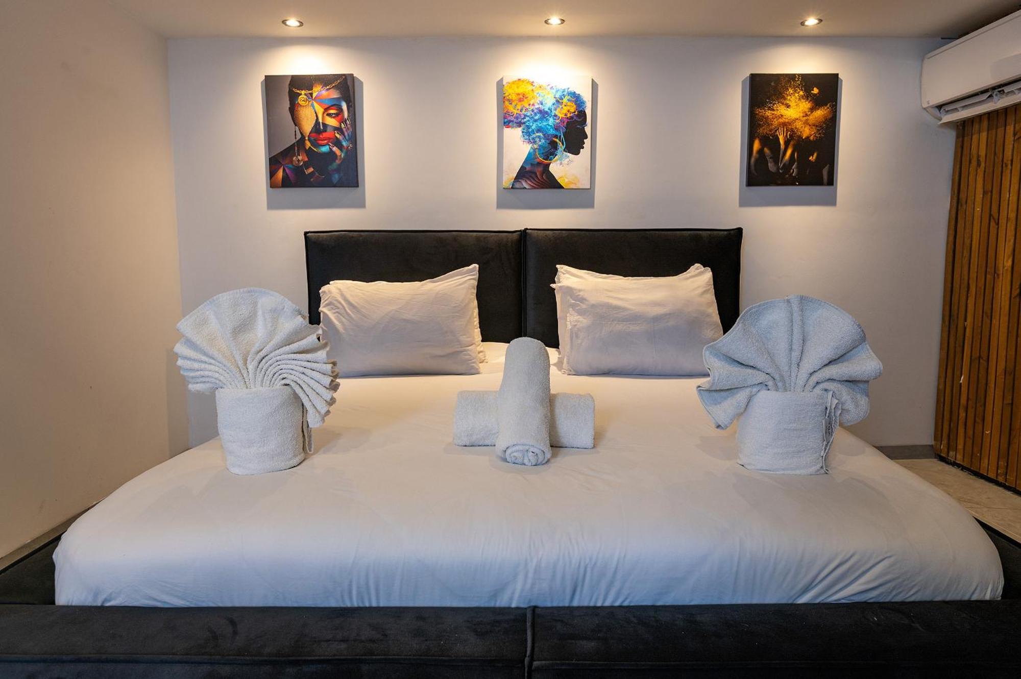 Lago Suites Hotel 耶路撒冷 外观 照片