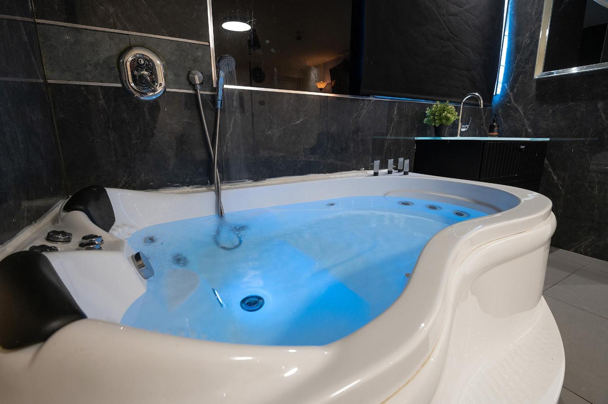 Lago Suites Hotel 耶路撒冷 外观 照片