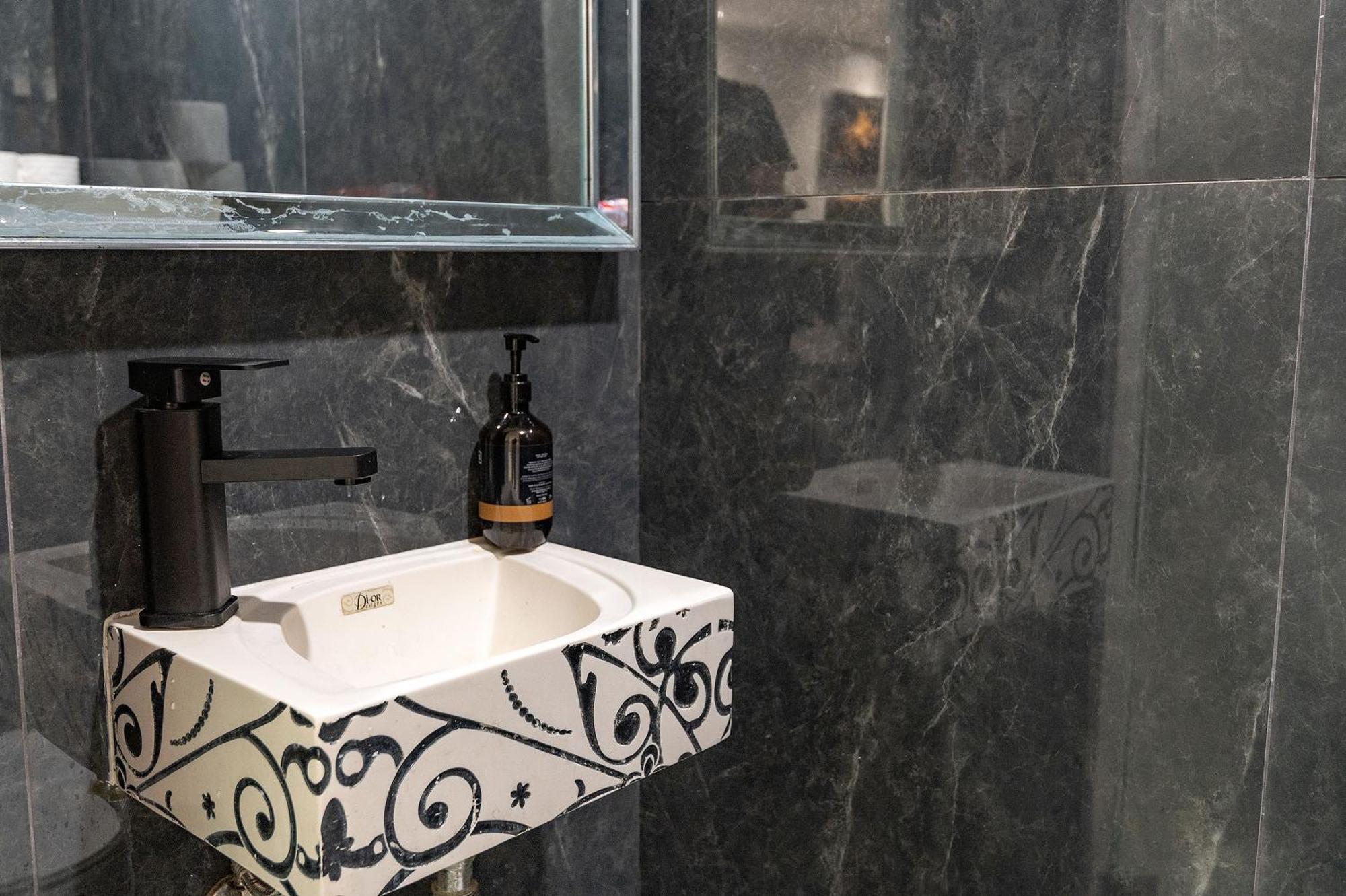 Lago Suites Hotel 耶路撒冷 外观 照片