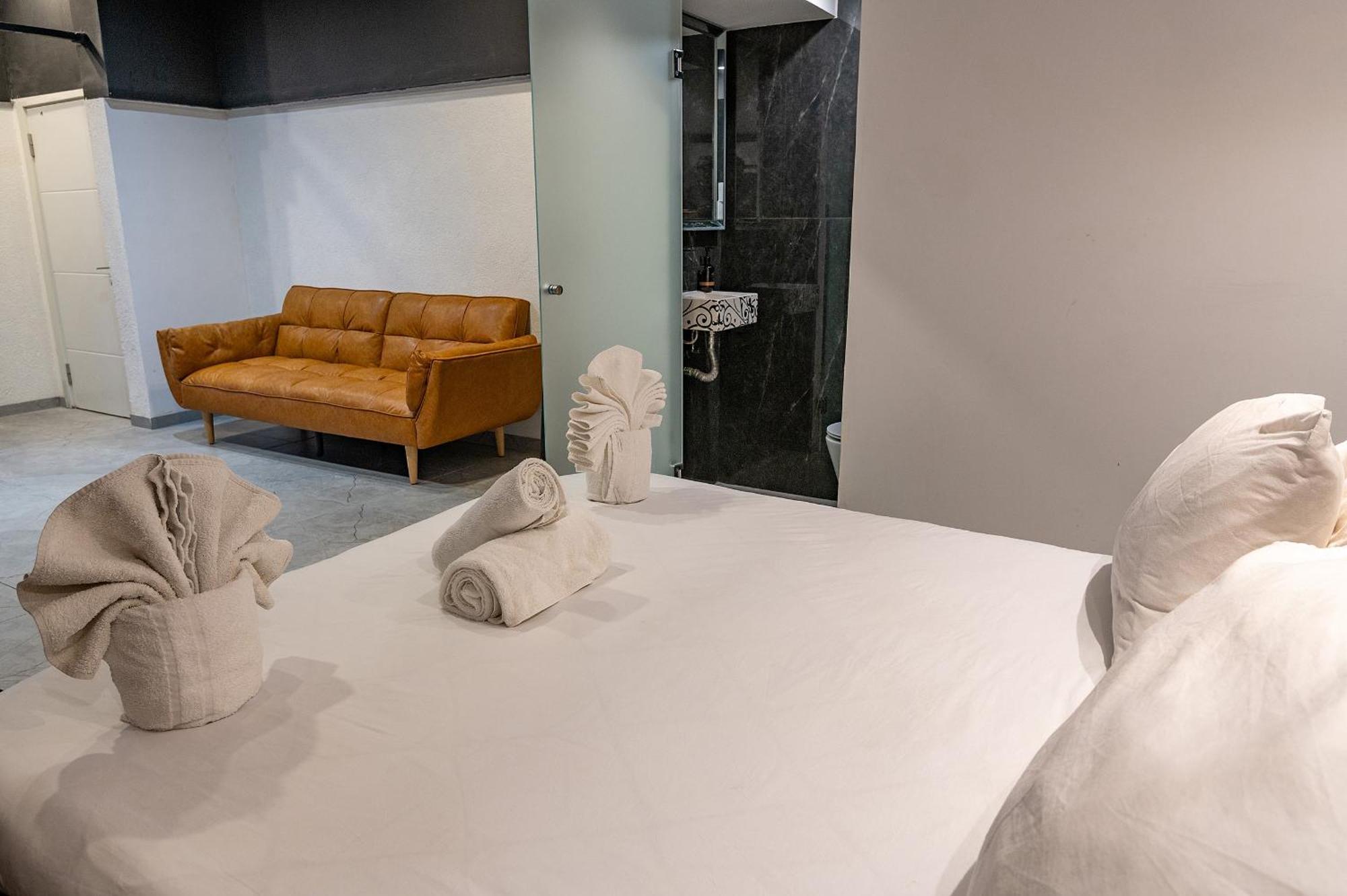 Lago Suites Hotel 耶路撒冷 外观 照片