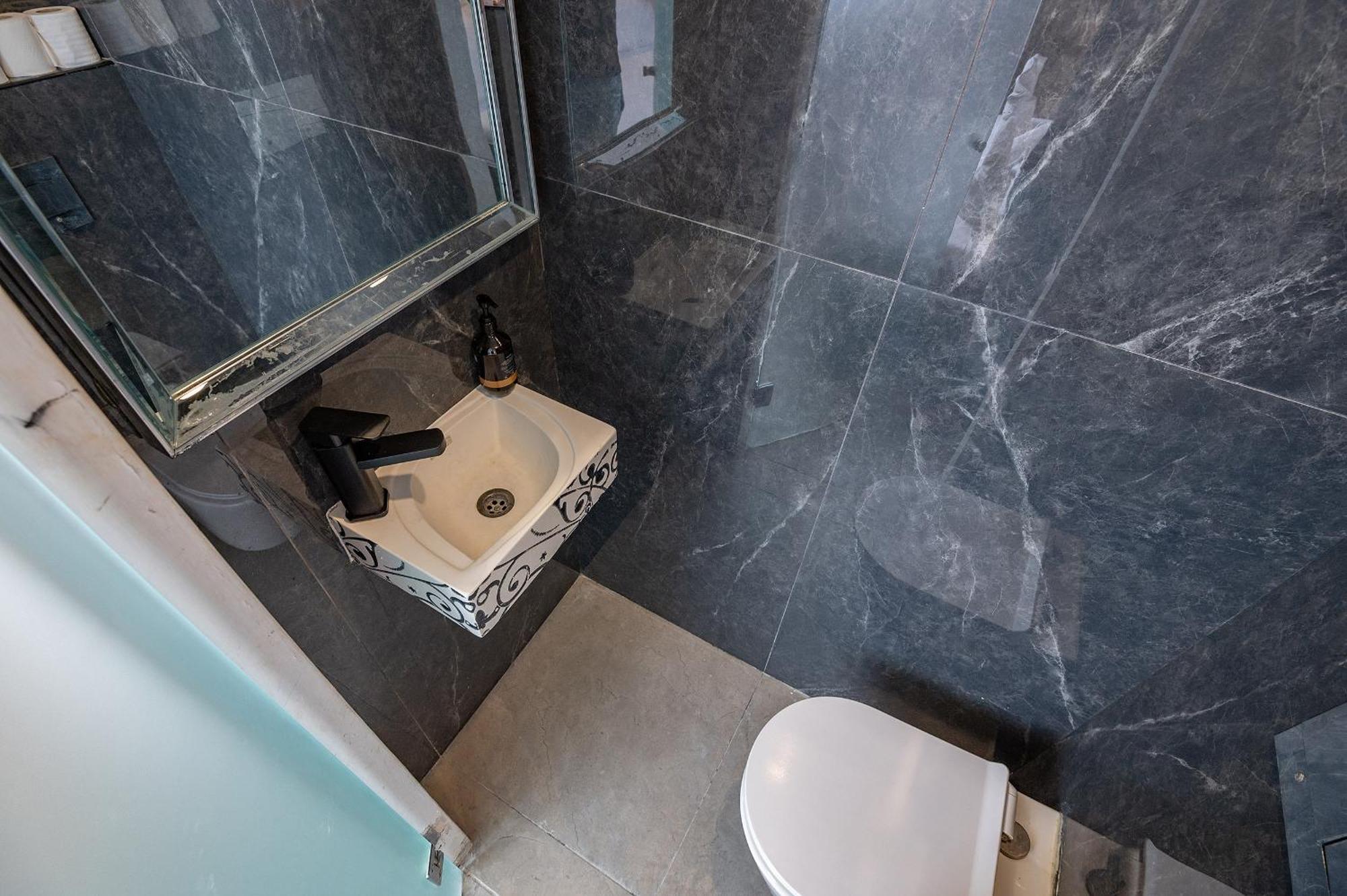 Lago Suites Hotel 耶路撒冷 外观 照片
