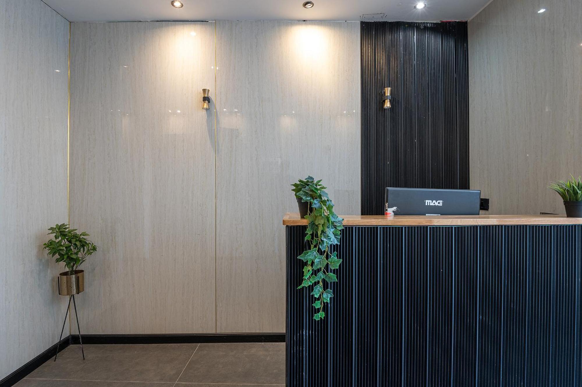 Lago Suites Hotel 耶路撒冷 外观 照片