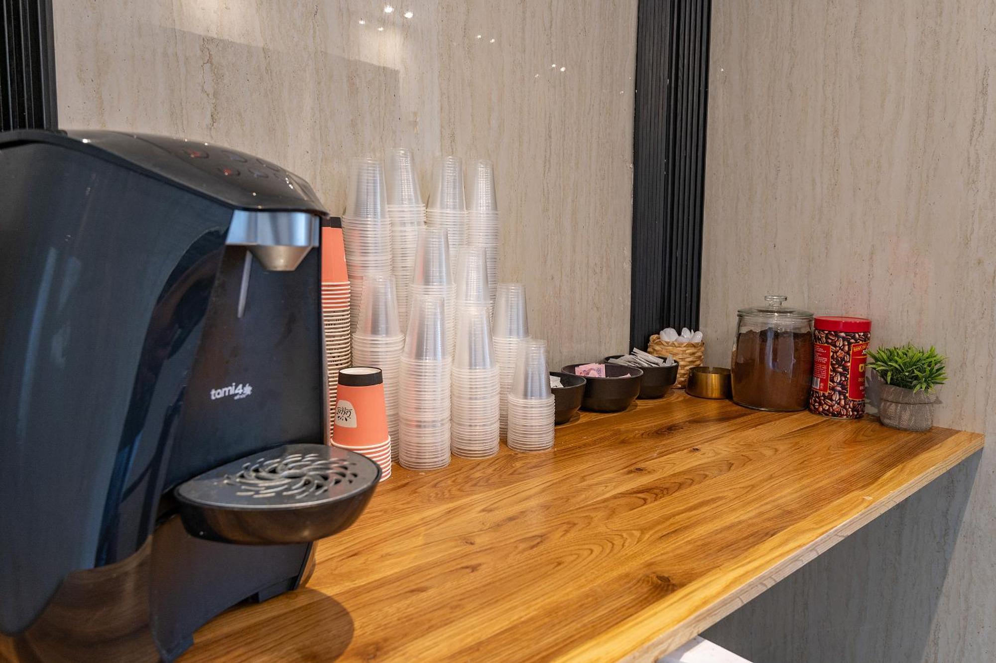 Lago Suites Hotel 耶路撒冷 外观 照片