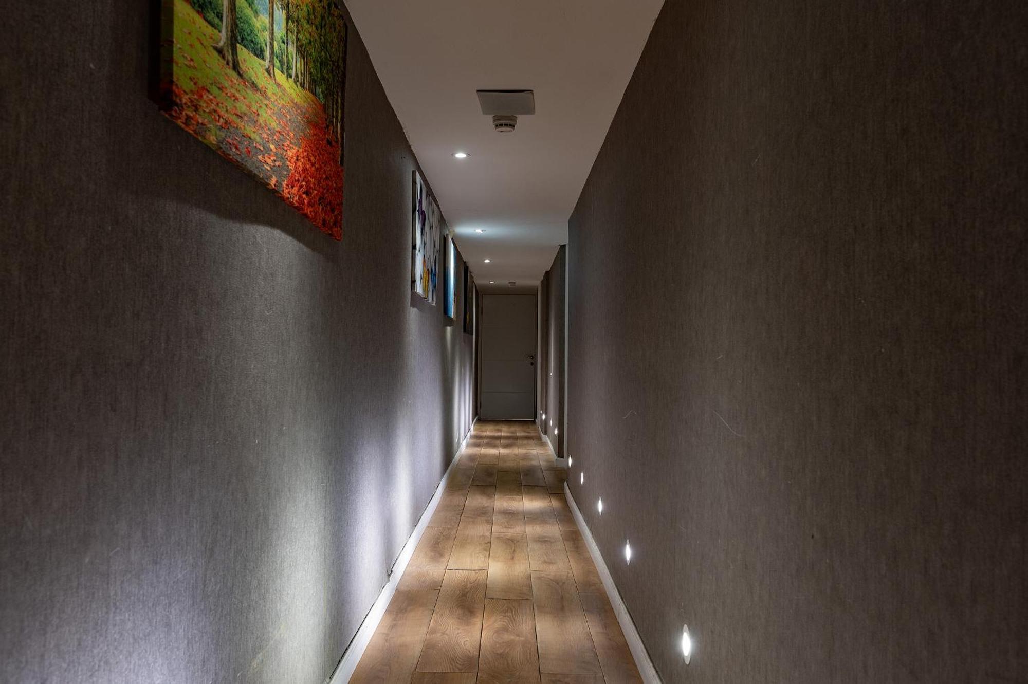 Lago Suites Hotel 耶路撒冷 外观 照片