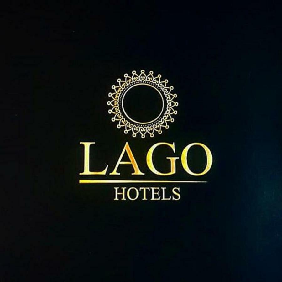 Lago Suites Hotel 耶路撒冷 外观 照片